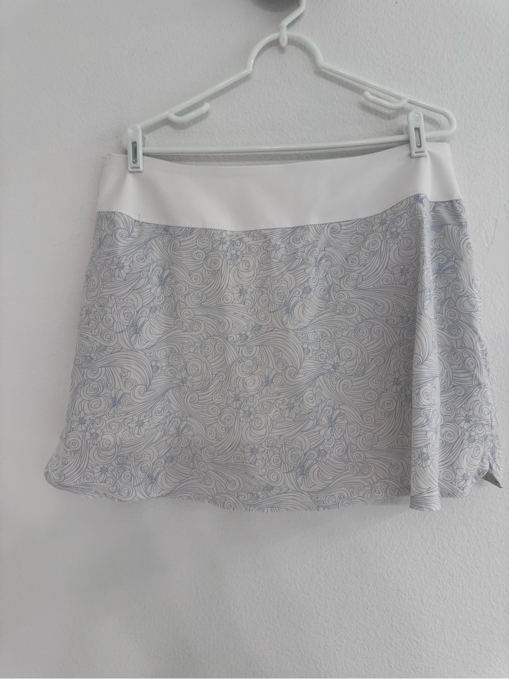 Puma Golf Skirt